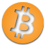 bitcoin logo